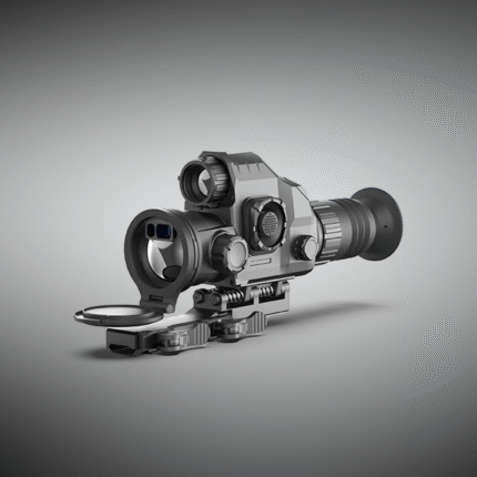 Thermal Imaging & Night Vision Device