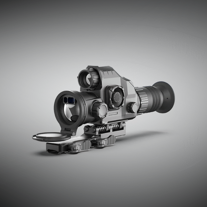 Thermal Imaging & Night Vision Device