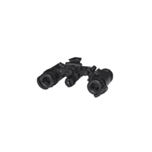 Dual Tube Night Vision Goggle