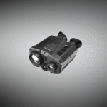 Thermal Binocular (1000m Range)