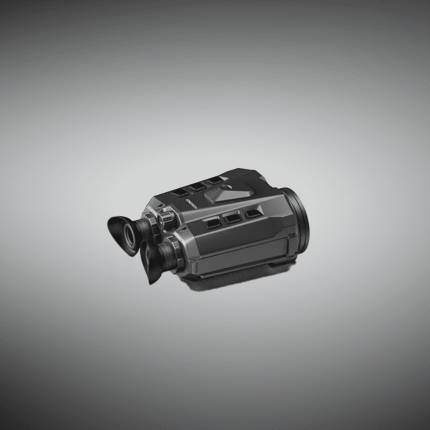 Thermal Binocular (3000m Range)