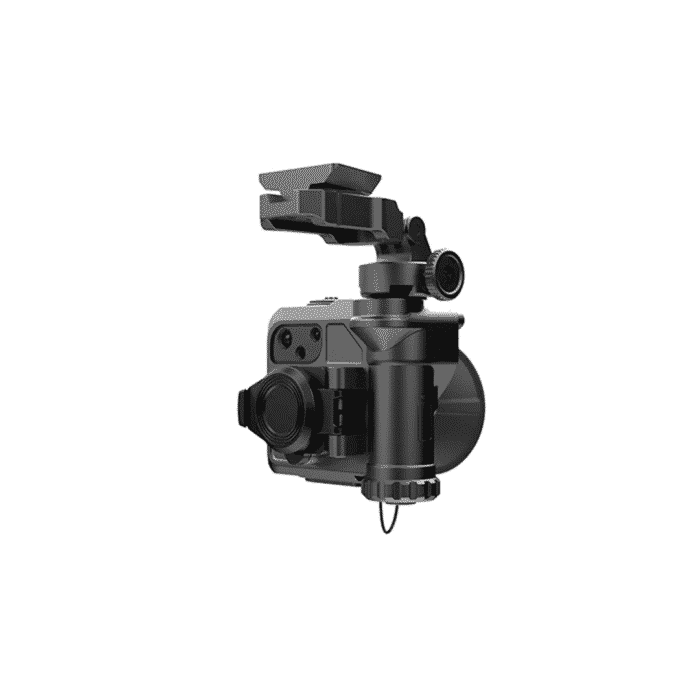 Thermal Goggle (For Single Eye)