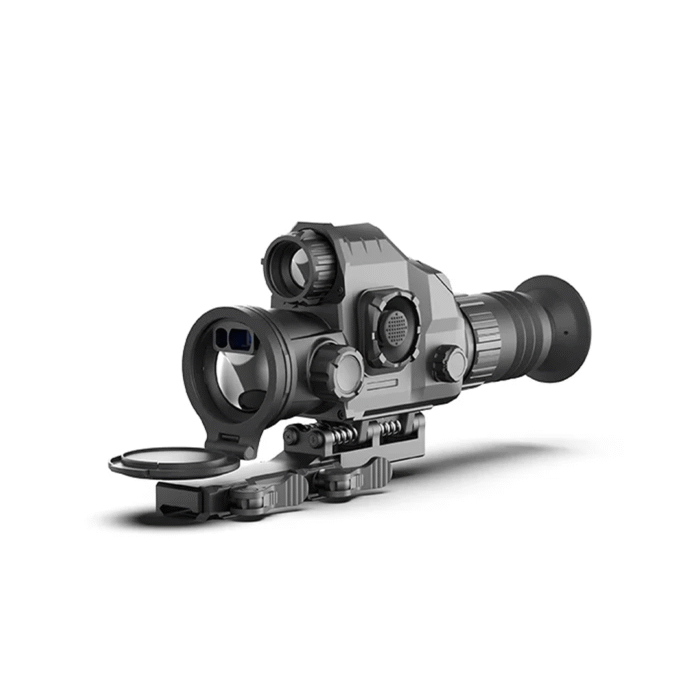 Thermal Imaging & Night Vision Device