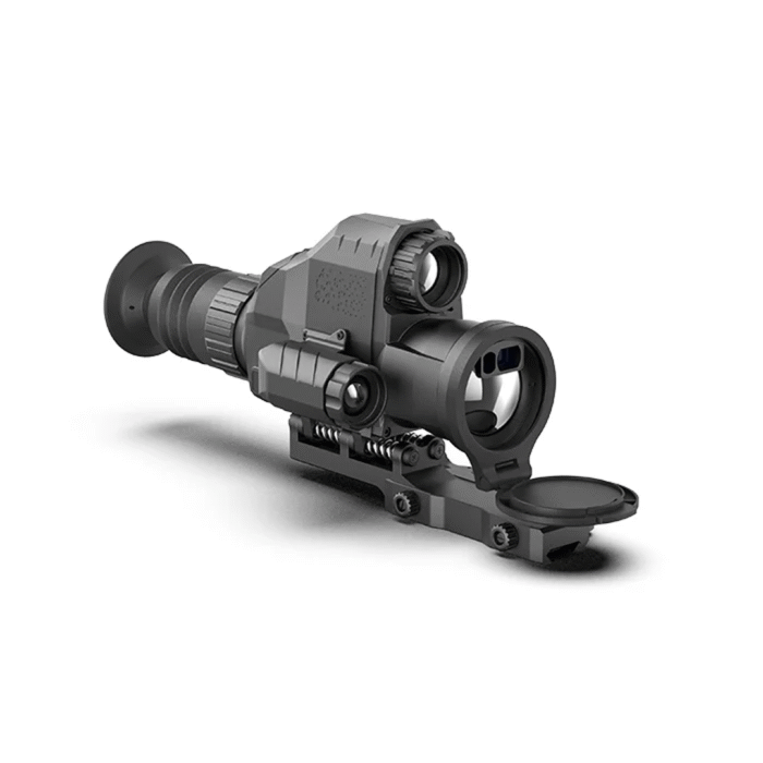 Thermal Imaging & Night Vision Device