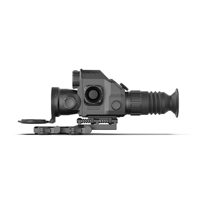 Thermal Imaging & Night Vision Device