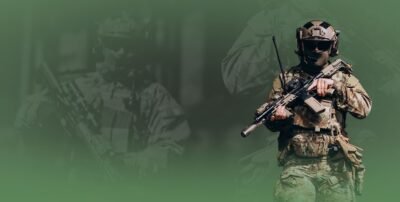 Tactical Supply