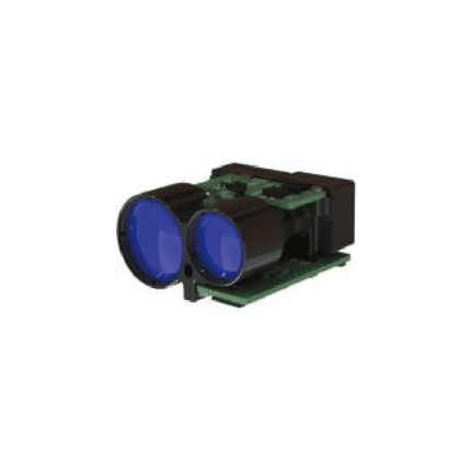 Laser Distance Measuring Module