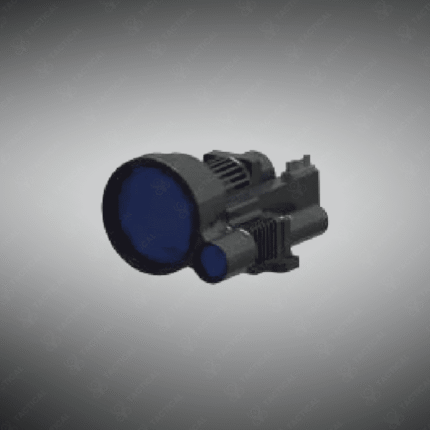 Laser Distance Measuring Module