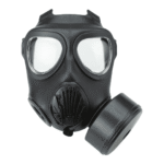 Military Gas Masks