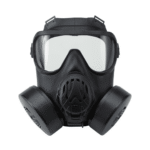 Military Gas Masks