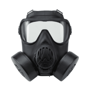 Military Gas Masks