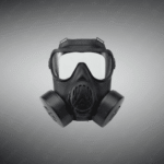 Military Gas Masks