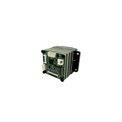 Module for Thermal Imaging