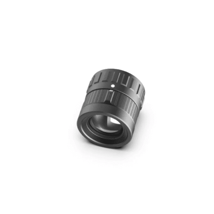 Multi-Function Infrared Lens