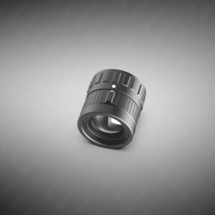 Multi-Function Infrared Lens
