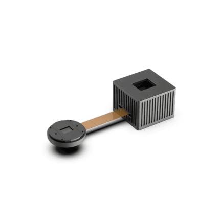 Multi-Sensor Module for Thermal Imaging