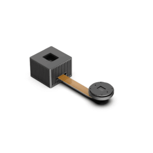 Multi-Sensor Module for Thermal Imaging