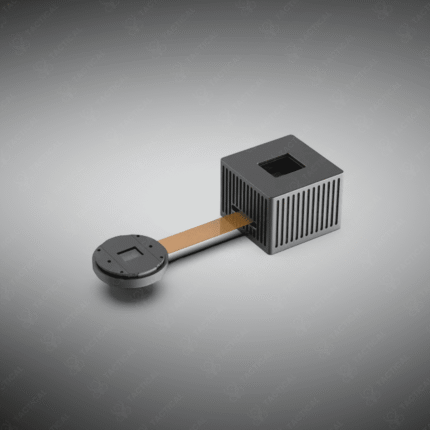 Multi-Sensor Module for Thermal Imaging