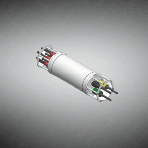 Compact Subsea Electric Sensor
