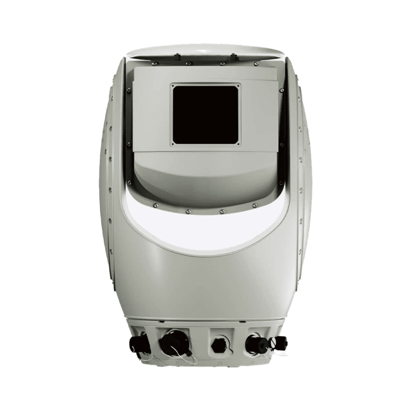 Panoramic Surveillance Infrared Camera (Range: 6 km)