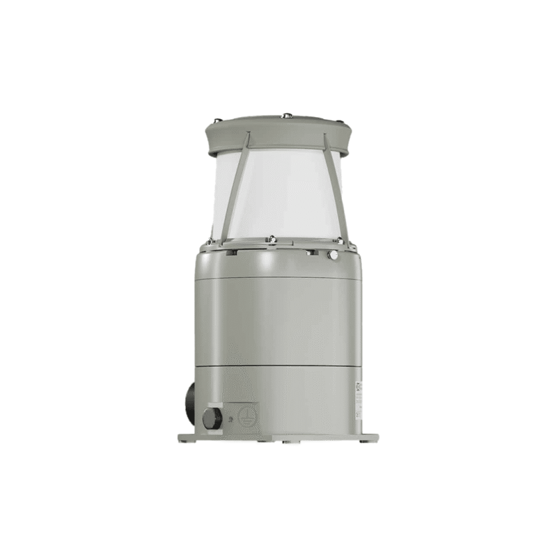 Panoramic Surveillance Infrared Camera (Range: 700 m)