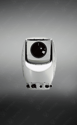Panoramic Surveillance Infrared Camera (Range 9 km) (1) (1)