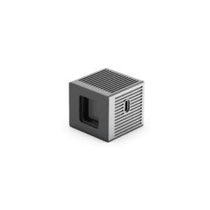 Sensor Module for Thermal Imaging