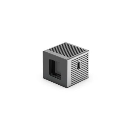 Sensor Module for Thermal Imaging