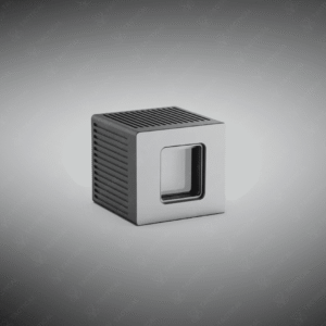 Sensor Module for Thermal Imaging