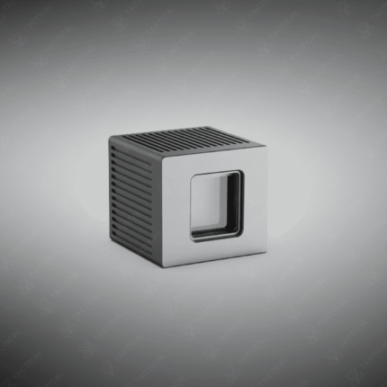 Sensor Module for Thermal Imaging
