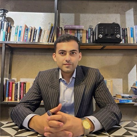 CEO Tactical Supply Pakistan