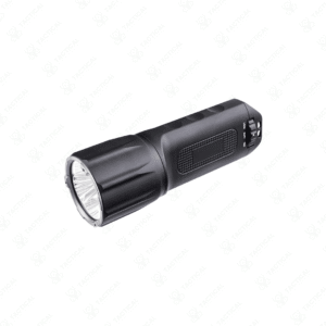 Tactical Flashlights