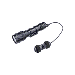 Weapon Lights