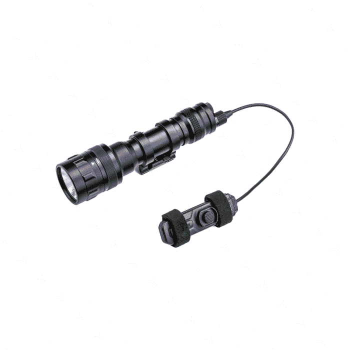 Weapon Lights