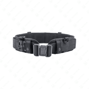 Multi-Functional MOLLE Tactical Belts