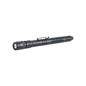 Concealable Flashlight Baton