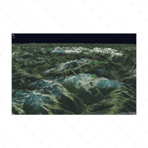 SPx Viewer-3D Software Application