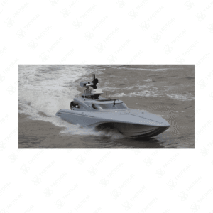 Radar Display for USVs