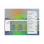 Multi-Channel Radar Data Recorder