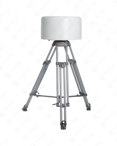 01 Standing