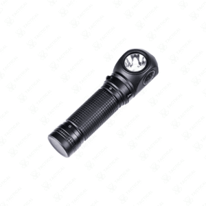 Patrol Flashlights