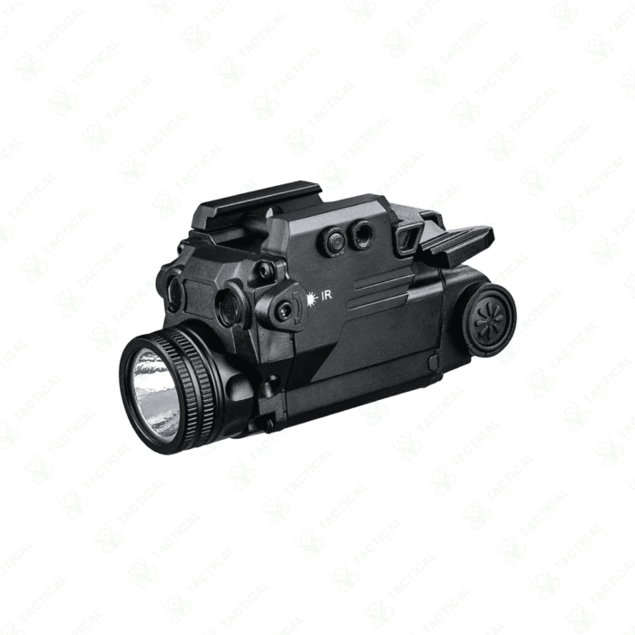 Weapon Lights