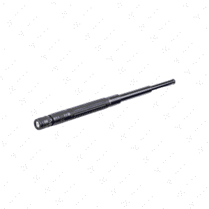 Concealable Flashlight Baton