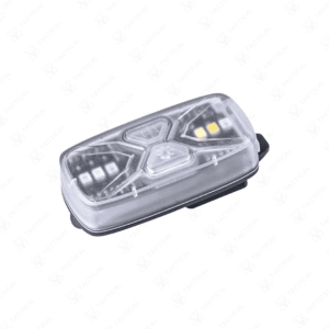 Multi-Function Rechargeable Signal Light