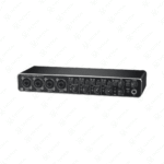 Multi-Channel Radar Data Recorder