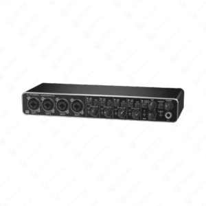 Multi-Channel Radar Data Recorder