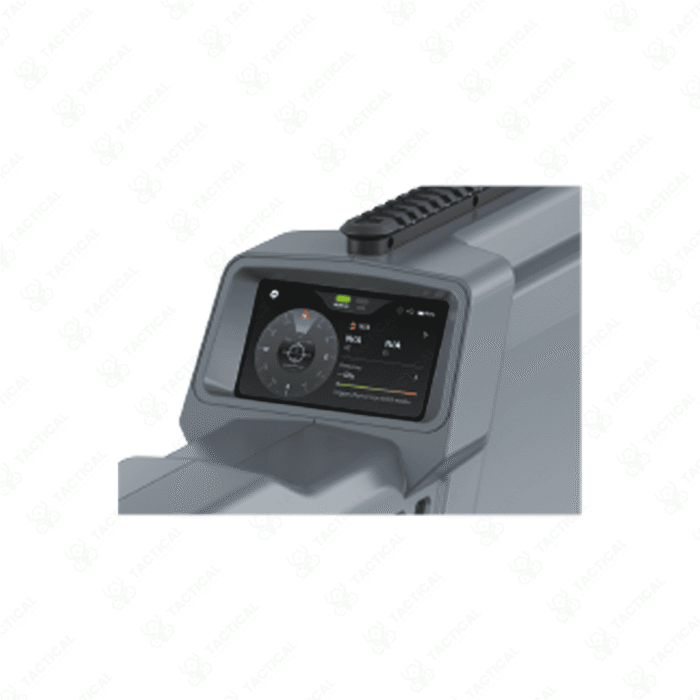 Portable Detection and Jamming Radar Gun for (SUAVs)