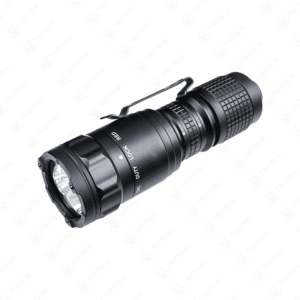 Tactical Flashlights