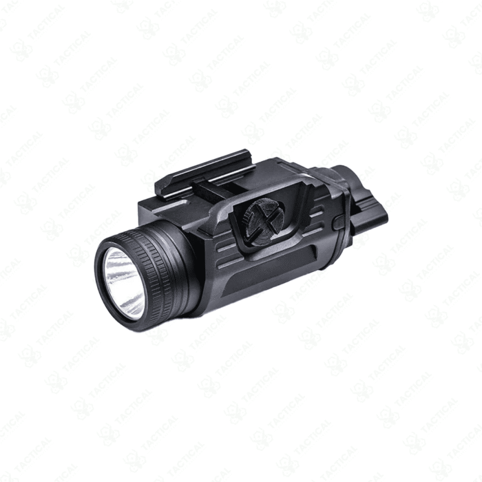 Weapon Lights