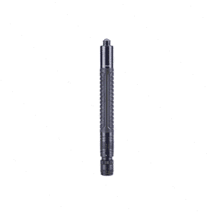Concealable Flashlight Baton